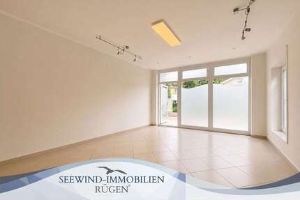 Gewerbeobjekt Baabe - 650&euro; | Angebot:27209368