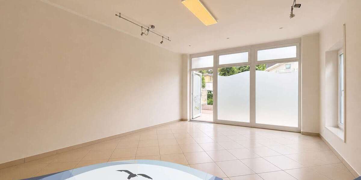 Gewerbeobjekt Baabe - 650&euro; | Angebot:27209368