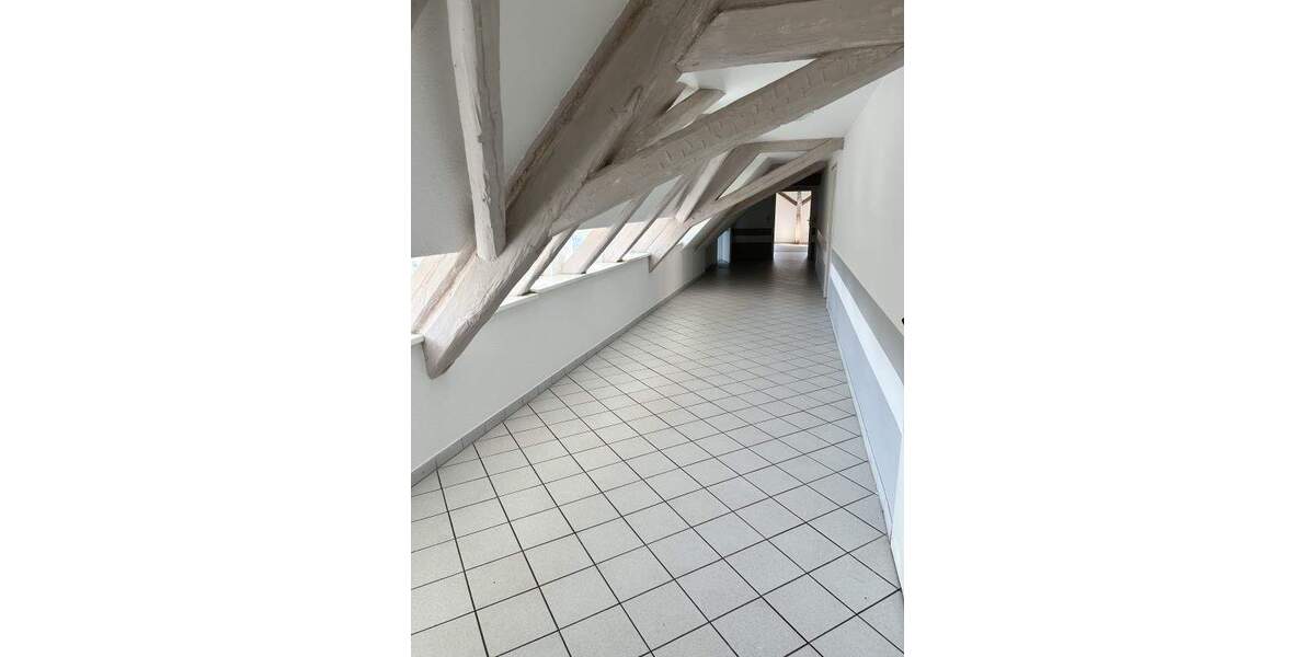 Etagenwohnung Hainichen - 2 Zimmer, 41 m&sup2;, 250&euro; | Angebot:24033891