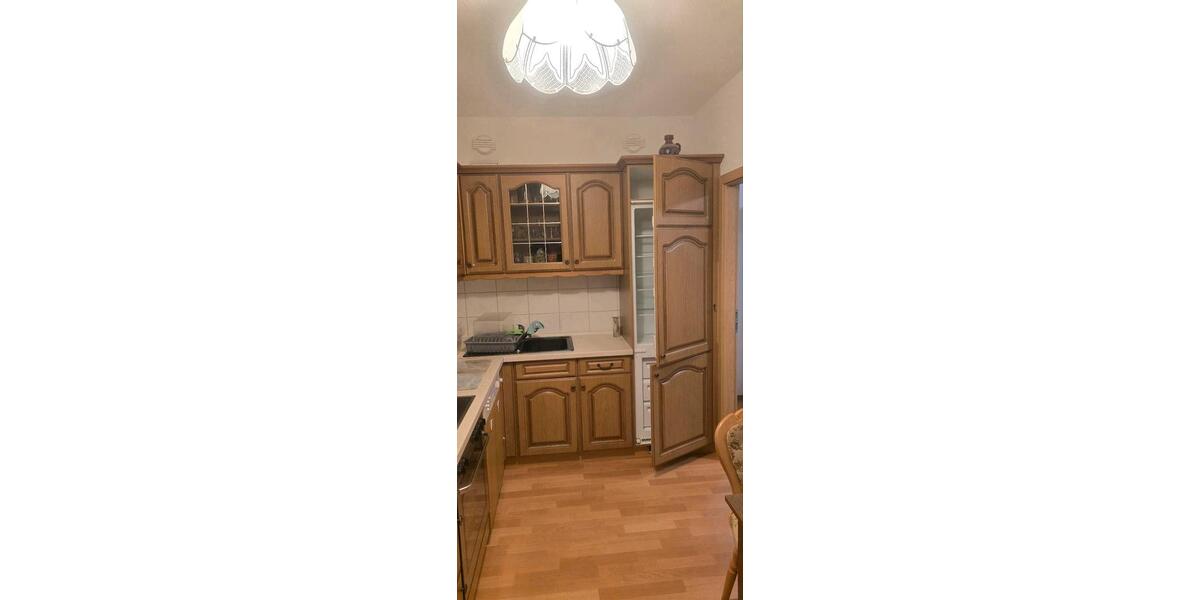 Etagenwohnung Zella-Mehlis Mehlis - 2 Zimmer, 53 m&sup2;, 485&euro; | Angebot:25355295