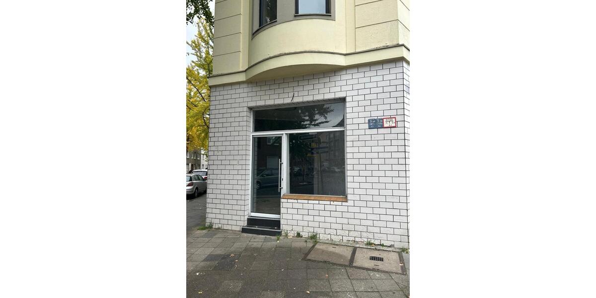 Gewerbeobjekt Düsseldorf Stadtbezirk 6 - 900&euro; | Angebot:26693340