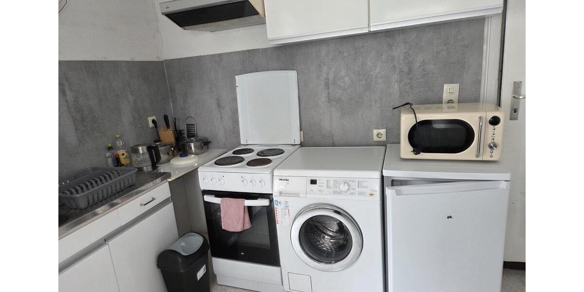 Etagenwohnung Rinteln - 2 Zimmer, 50 m&sup2;, 15&euro; | Angebot:26048301