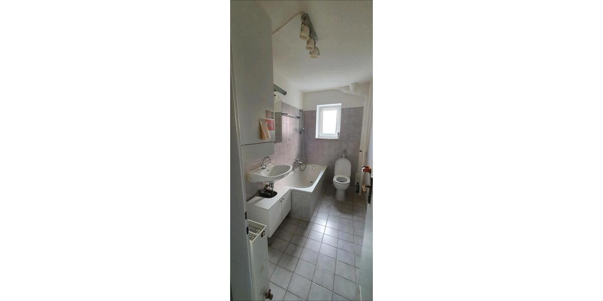 Erdgeschoßwohnung Ingolstadt - 2 Zimmer, 37 m&sup2;, 600&euro; | Angebot:26699058