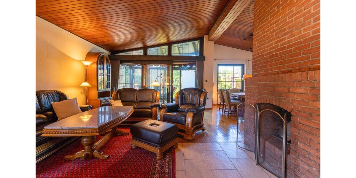 Einfamilienhaus Aurich - 4 Zimmer, 146 m&sup2;, 1.450&euro; | Angebot:24813077