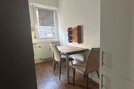 Wohnung Frankfurt am Main Ost - 1 Zimmer, 31 m&sup2;, 540&euro; | Angebot:27209343