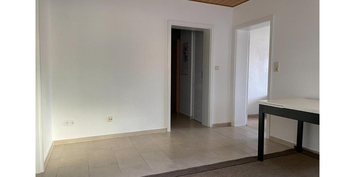 Erdgeschoßwohnung Bechtolsheim - 3 Zimmer, 60 m&sup2;, 690&euro; | Angebot:25873820