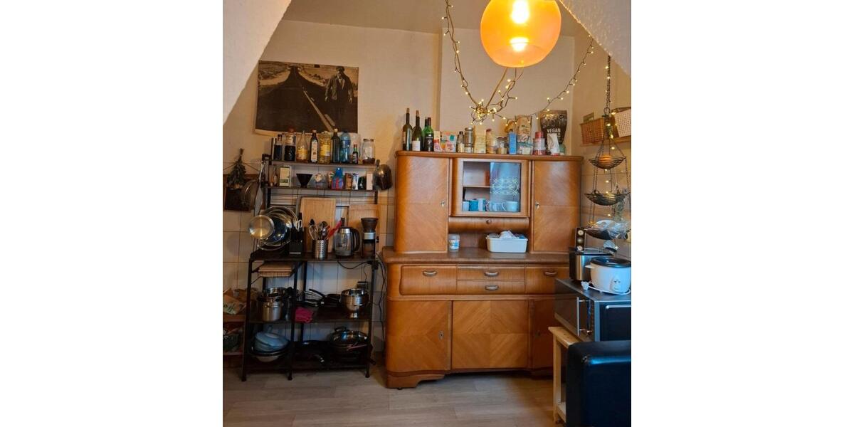 Wohnen auf Zeit Marburg - 1 Zimmer, 19 m&sup2;, 429&euro; | Angebot:26486690