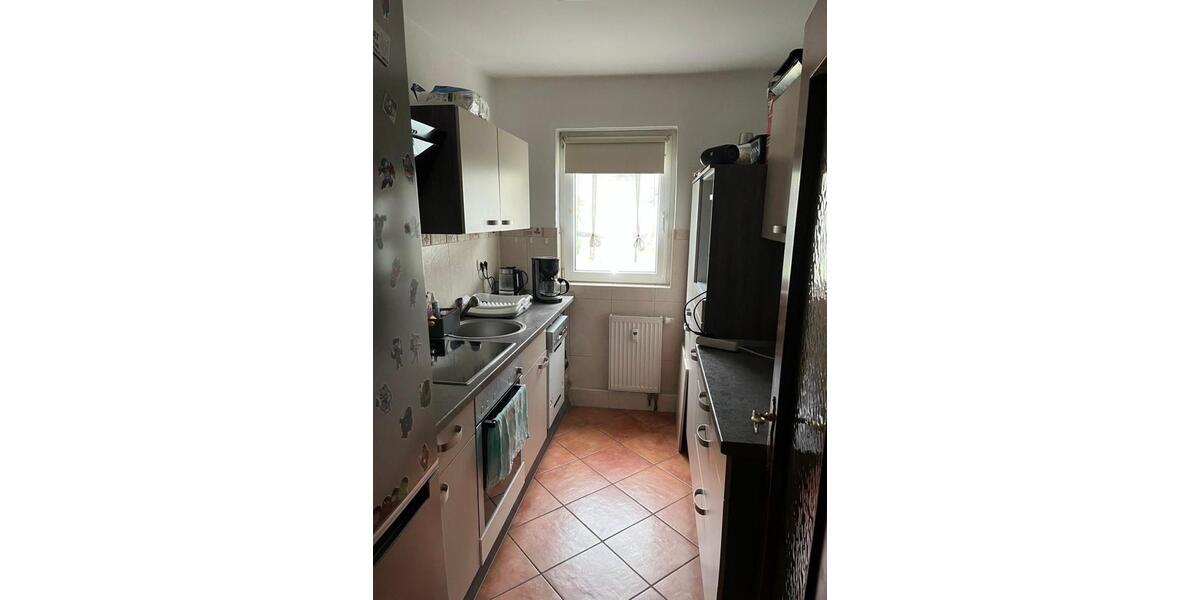 Erdgeschoßwohnung Biederitz - 3 Zimmer, 63 m&sup2;, 669&euro; | Angebot:24689680