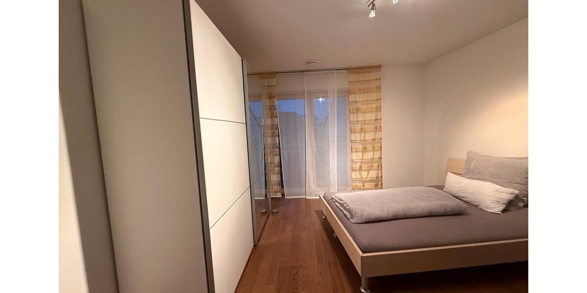 Wohnen auf Zeit Ingolstadt Nordost - 1 Zimmer, 12 m&sup2;, 560&euro; | Angebot:26015492