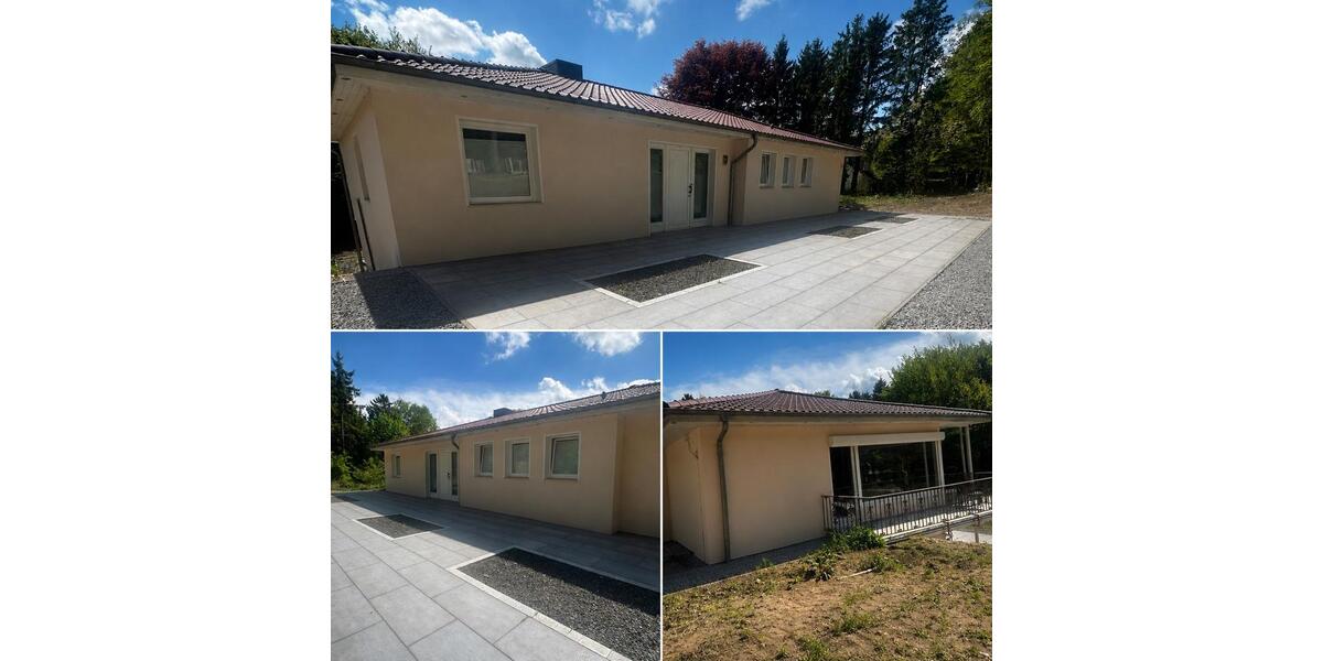 Erdgeschoßwohnung Seevetal - 4 Zimmer, 168 m&sup2;, 1.800&euro; | Angebot:26442167