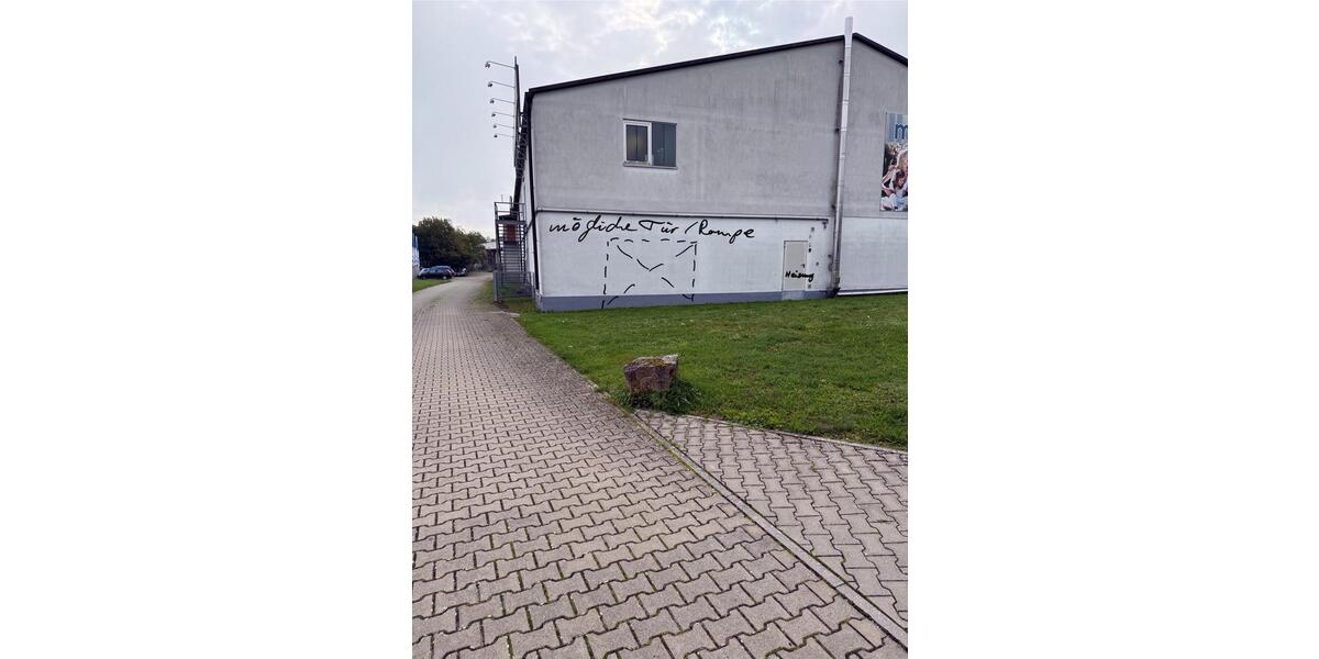 Gewerbeobjekt Höchstadt an der Aisch - 4.786&euro; | Angebot:22892733