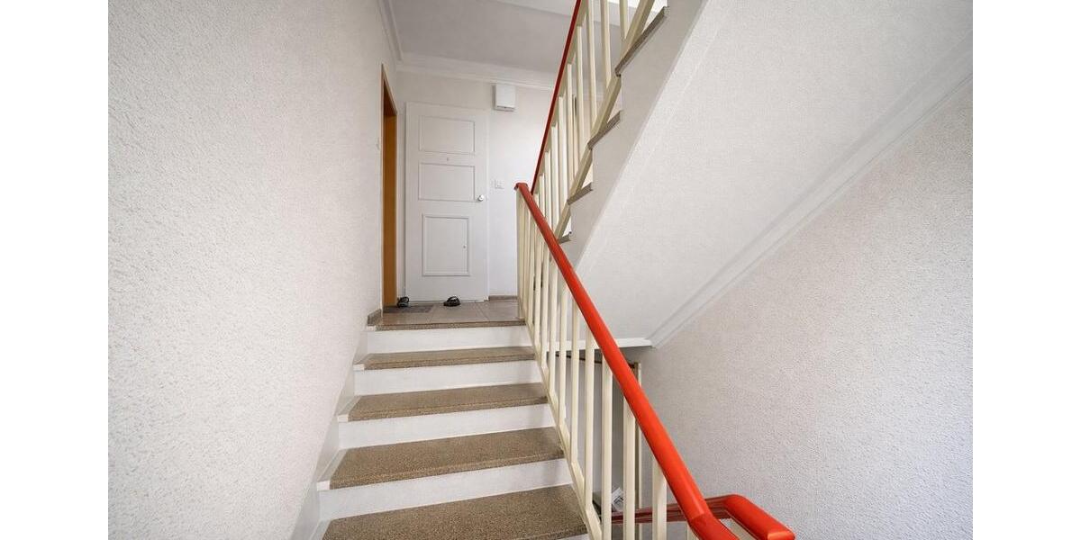 Etagenwohnung Magdeburg Neue Neustadt - 2 Zimmer, 47 m&sup2;, 375&euro; | Angebot:26681743