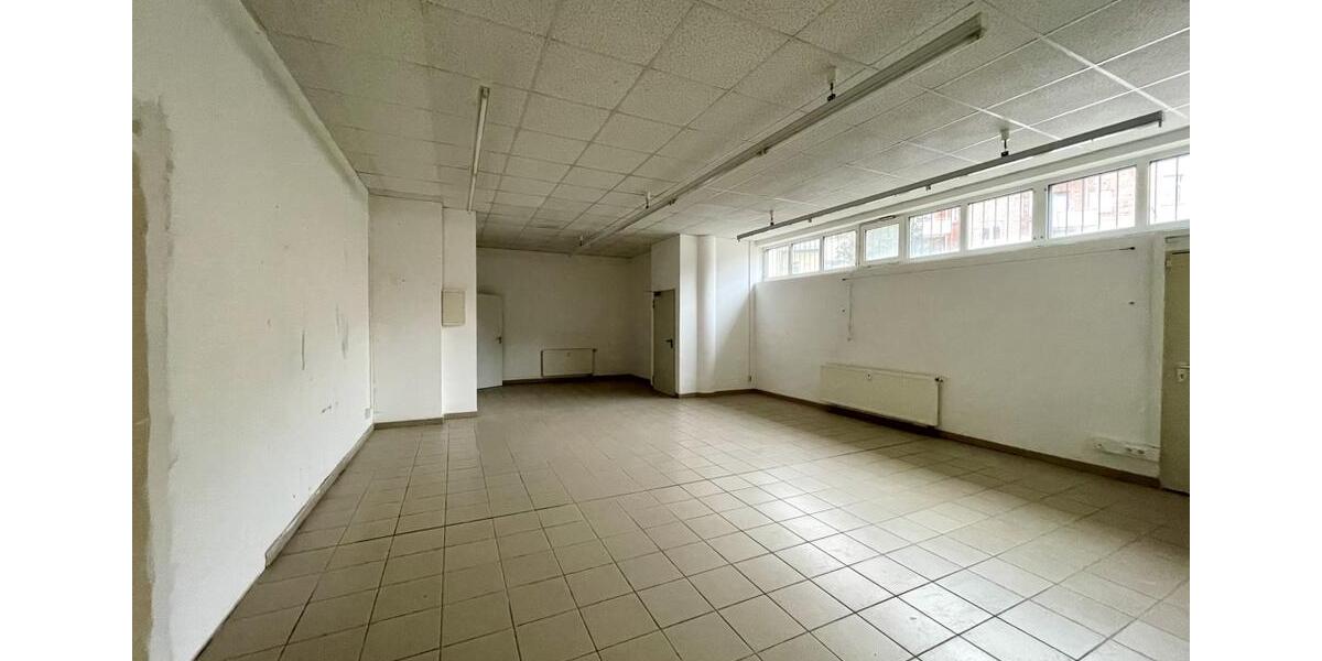 Gewerbeobjekt Erfurt Andreasvorstadt - 1.100&euro; | Angebot:25440701