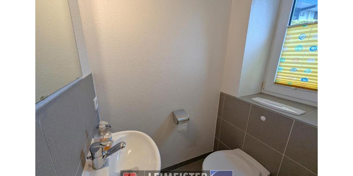 Doppelhaushälfte Aschaffenburg Gailbach - 8 Zimmer, 176 m&sup2;, 1.925&euro; | Angebot:24187929