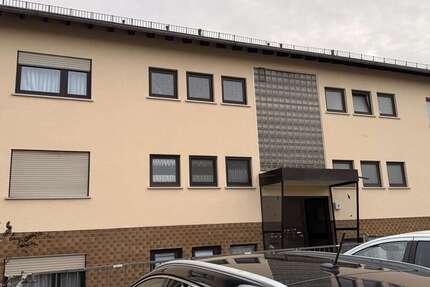 Wohnung Alzey - 2 Zimmer, 76 m&sup2;, 790&euro; | Angebot:24876073