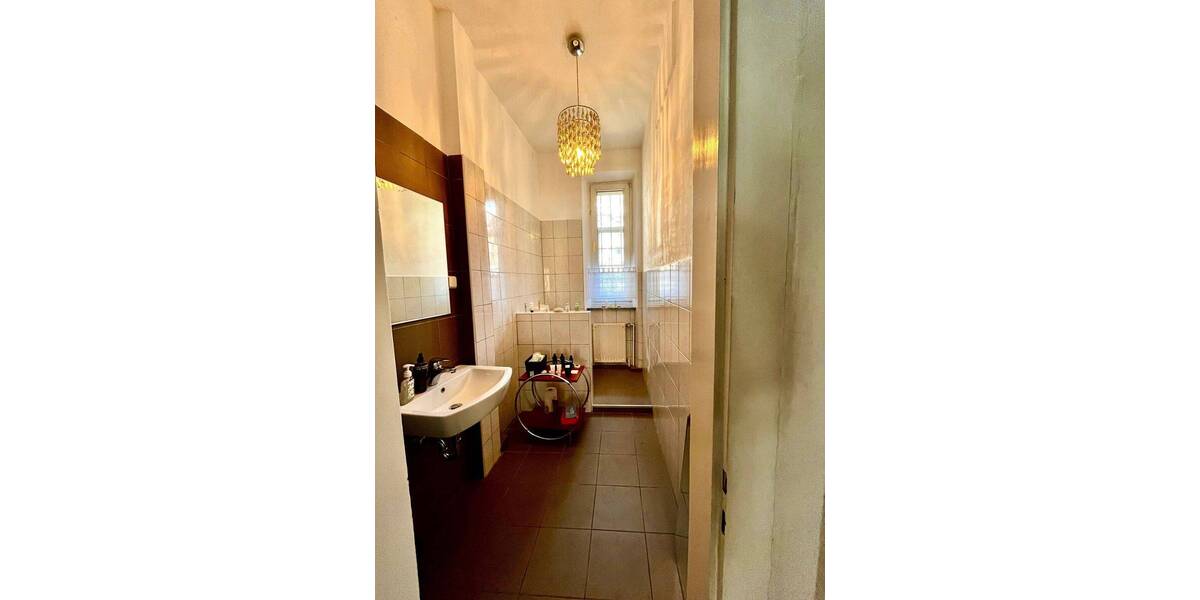 Gewerbeobjekt Nürnberg St Johannis - 3 Zimmer, 100 m&sup2;, 1.000&euro; | Angebot:26243668
