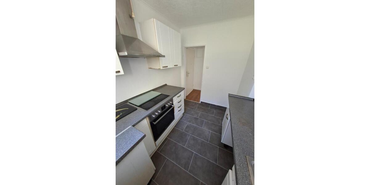 Erdgeschoßwohnung Stadtallendorf - 3 Zimmer, 56 m&sup2;, 560&euro; | Angebot:26251571