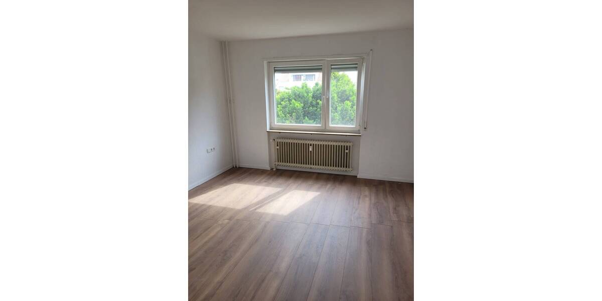 Etagenwohnung Ludwigshafen am Rhein / Maudach Mundenheim - 2 Zimmer, 55 m&sup2;, 750&euro; | Angebot:26658581
