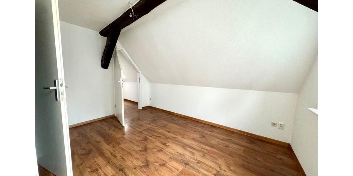 Dachgeschoßwohnung Malchow - 1 Zimmer, 38 m&sup2;, 330&euro; | Angebot:23521464