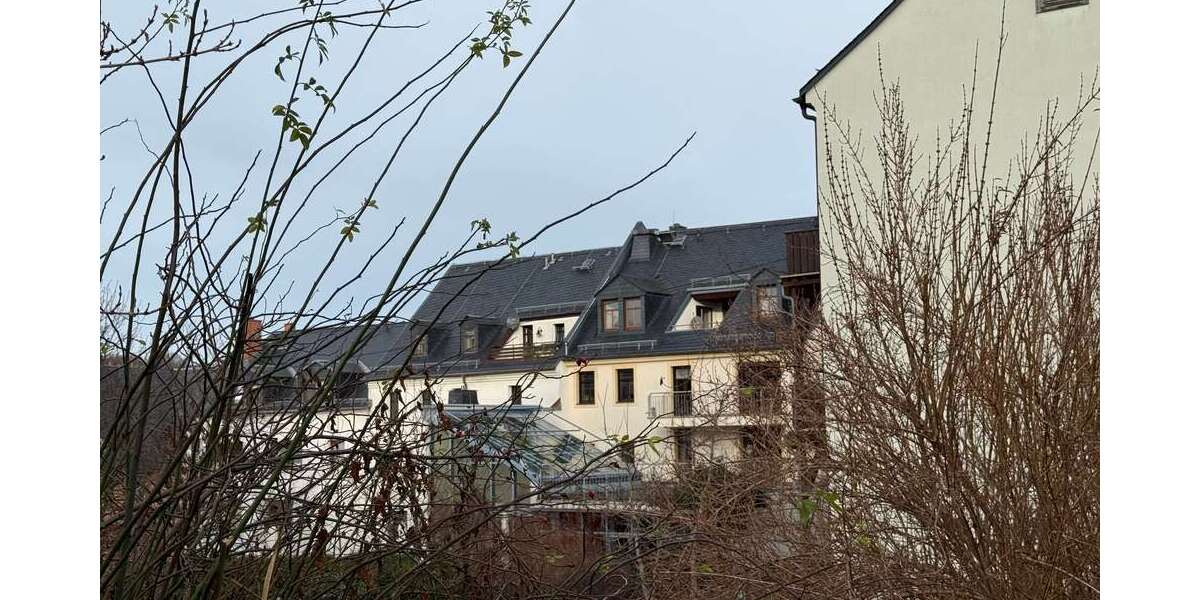 Etagenwohnung Auerbach/Vogtland Vogtland - 3 Zimmer, 75 m&sup2;, 415&euro; | Angebot:26557996