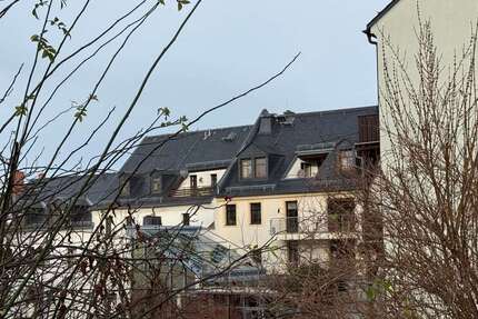 Wohnung Auerbach/Vogtland Vogtland - 3 Zimmer, 75 m&sup2;, 415&euro; | Angebot:26557996