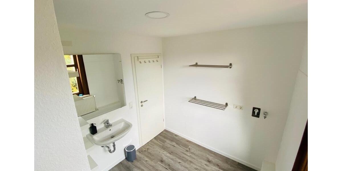 Wohnen auf Zeit Eisenach - 1 Zimmer, 20 m&sup2;, 395&euro; | Angebot:26230801