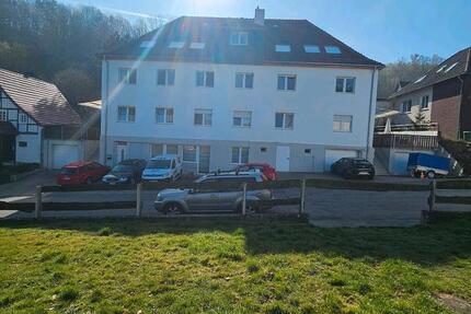 Schöne Große Wohnung mit 5 Zimmern in Beverungen - Dahlhausen 5 zimmer