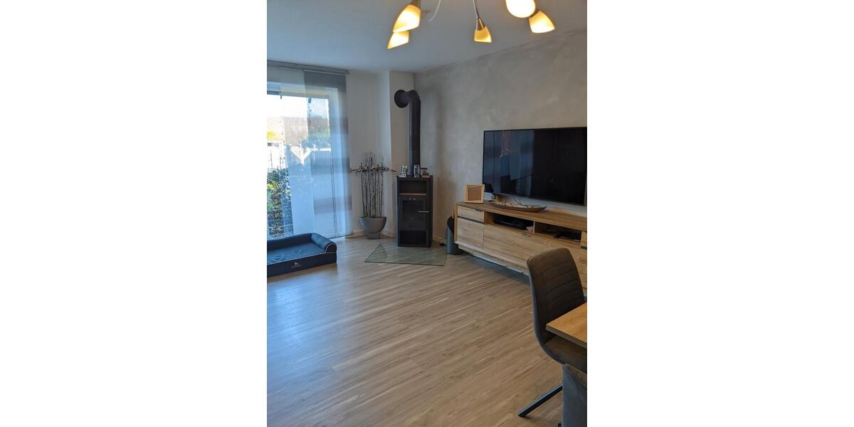 2 Zimmerwohnung mit Garten zu vermieten in Rees 2 zimmer