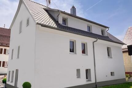 Wohnung Großerlach - 5 Zimmer, 115 m&sup2;, 1.000&euro; | Angebot:24430772