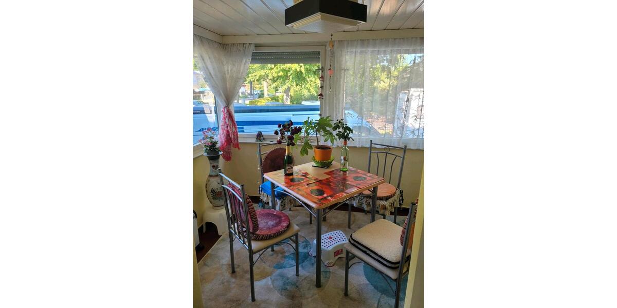 Erdgeschoßwohnung Königs Wusterhausen - 2 Zimmer, 60 m&sup2;, 935&euro; | Angebot:24707455