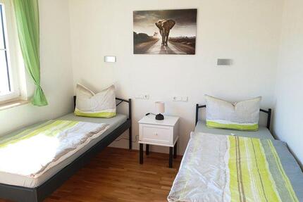 Wohnen auf Zeit Einhausen - 3 Zimmer, 68 m&sup2;, 24&euro; | Angebot:26347997