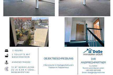 Gewerbeobjekt Cottbus Brunschwig - 592&euro; | Angebot:26532224