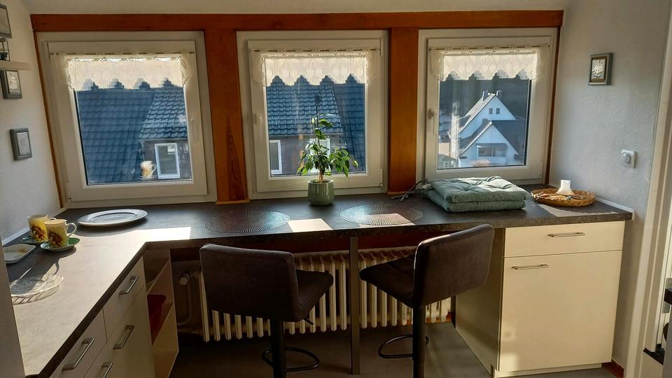 WG Wohnung Zimmer für Finanzschüler der Steuerakademie Rinteln 3 zimmer