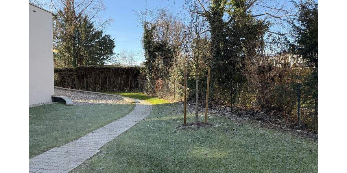 Etagenwohnung München Thalk.Obersendl.-Forsten-Fürstenr.-Solln - 2 Zimmer, 62 m&sup2;, 1.540&euro; | Angebot:24907273