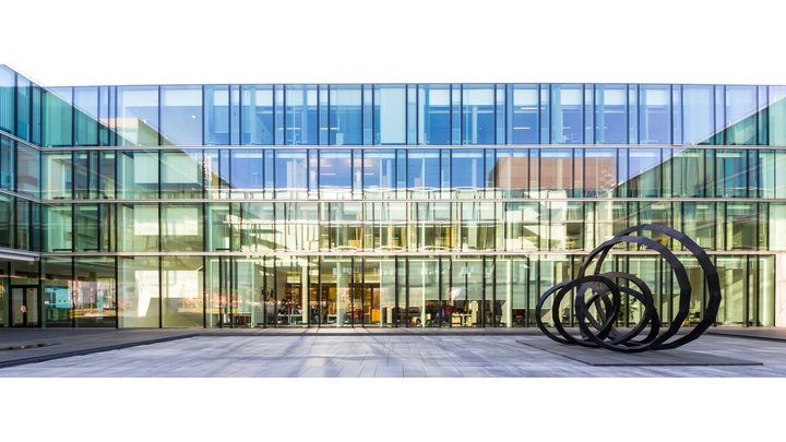 Büro in Darmstadt 710 € 21 m²