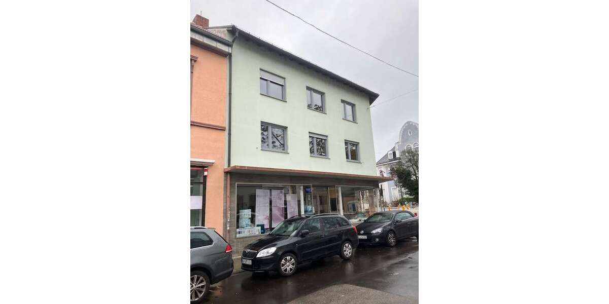 Wohnung zum Mieten in Speyer 1.150 € 96 m² 3 zimmer
