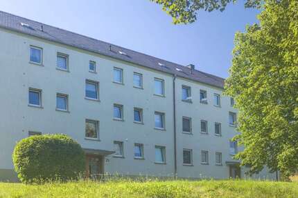 Wohnung Zeulenroda-Triebes Triebes - 3 Zimmer, 60 m&sup2;, 358&euro; | Angebot:23559979