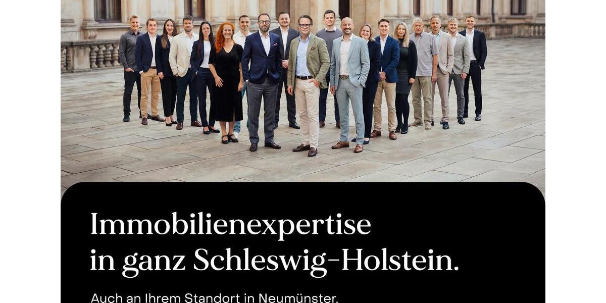 Gewerbeobjekt Neumünster - 2.200&euro; | Angebot:25753263