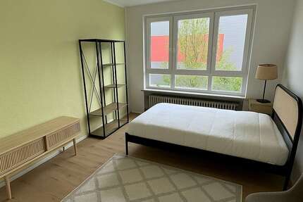 Wohnung Mainz Neustadt - 4 Zimmer, 25 m&sup2;, 555&euro; | Angebot:26274804