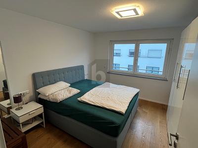 MODERNES,MÖBLIERTES ZUHAUSE IN TOP-AUSSTATTUNG 3.5 zimmer