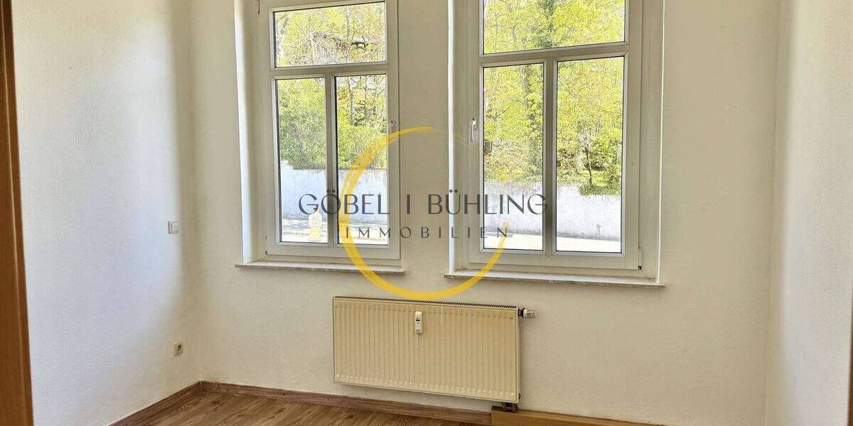 Etagenwohnung Weida - 4 Zimmer, 104 m&sup2;, 660&euro; | Angebot:26499676