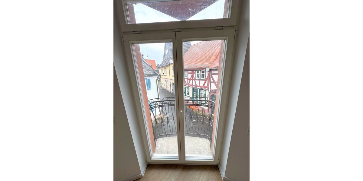 albero:) Altbauflair - modern und pfiffig geschnitten 3 zimmer