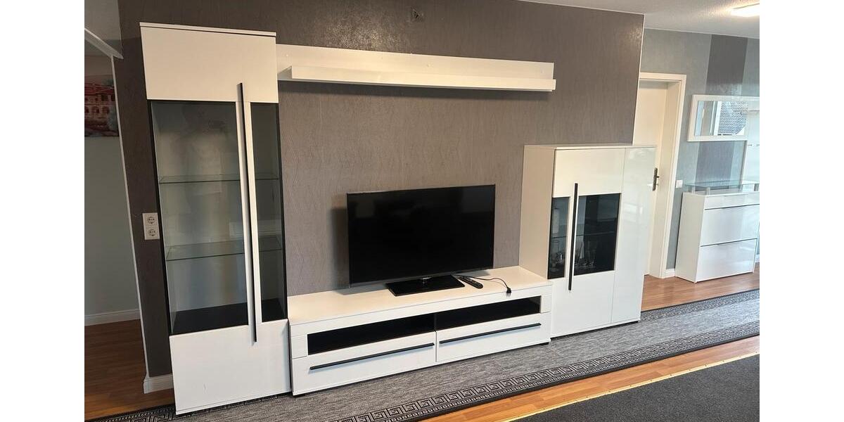 Wohnen auf Zeit Isernhagen - 2.5 Zimmer, 90 m&sup2;, 870&euro; | Angebot:24705158