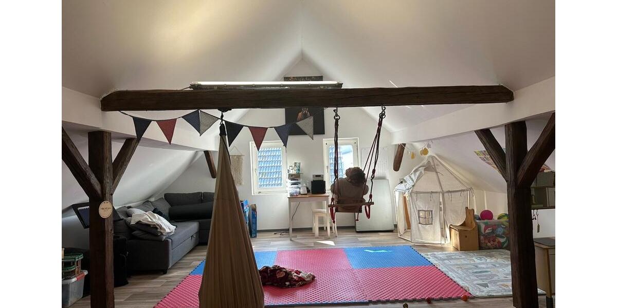 Etagenwohnung Untersiemau - 4 Zimmer, 150 m&sup2;, 950&euro; | Angebot:26491279
