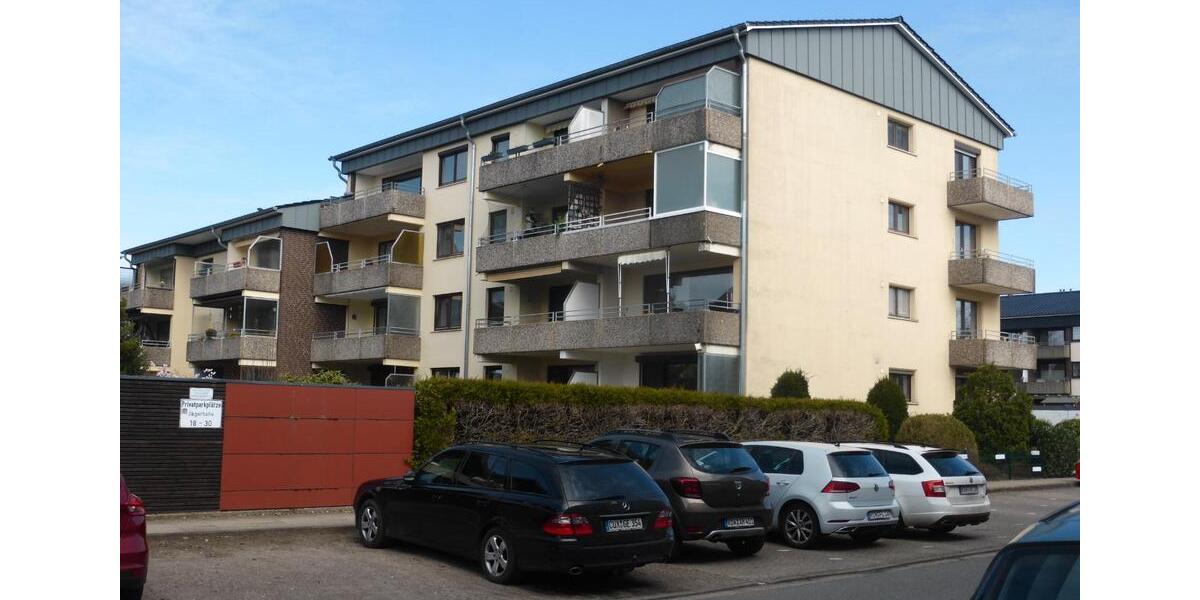Erdgeschoßwohnung Rotenburg (Wümme) - 3 Zimmer, 95 m&sup2;, 1.010&euro; | Angebot:26020780
