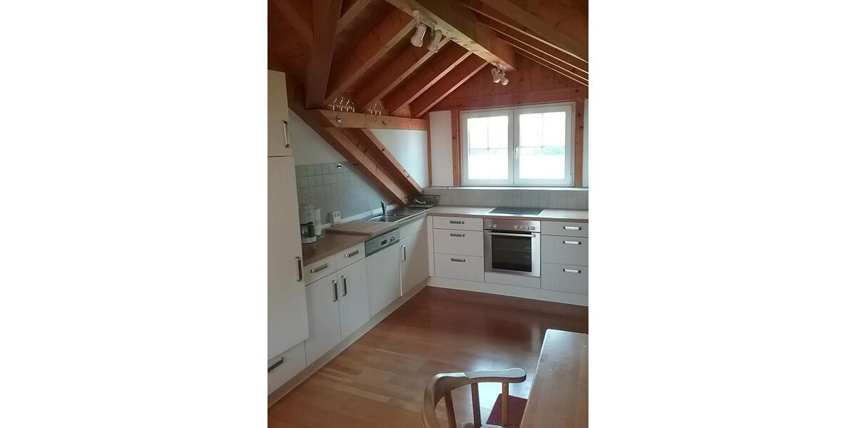 DG-Apartement 1 zimmer