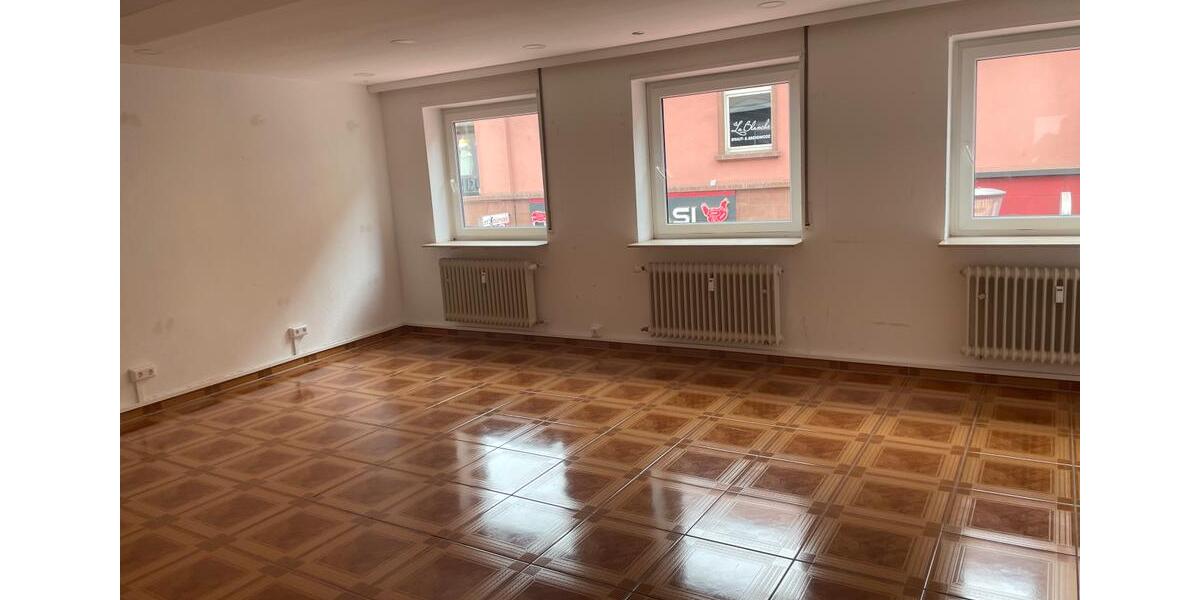 Gewerbeobjekt Mannheim Innenstadt - 2.500&euro; | Angebot:26442446