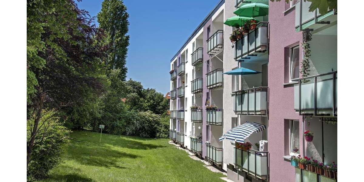 Etagenwohnung Dortmund Kirchlinde - 3 Zimmer, 77 m&sup2;, 659&euro; | Angebot:27067062