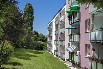 Wohnung Dortmund Kirchlinde - 3 Zimmer, 77 m&sup2;, 659&euro; | Angebot:27067062