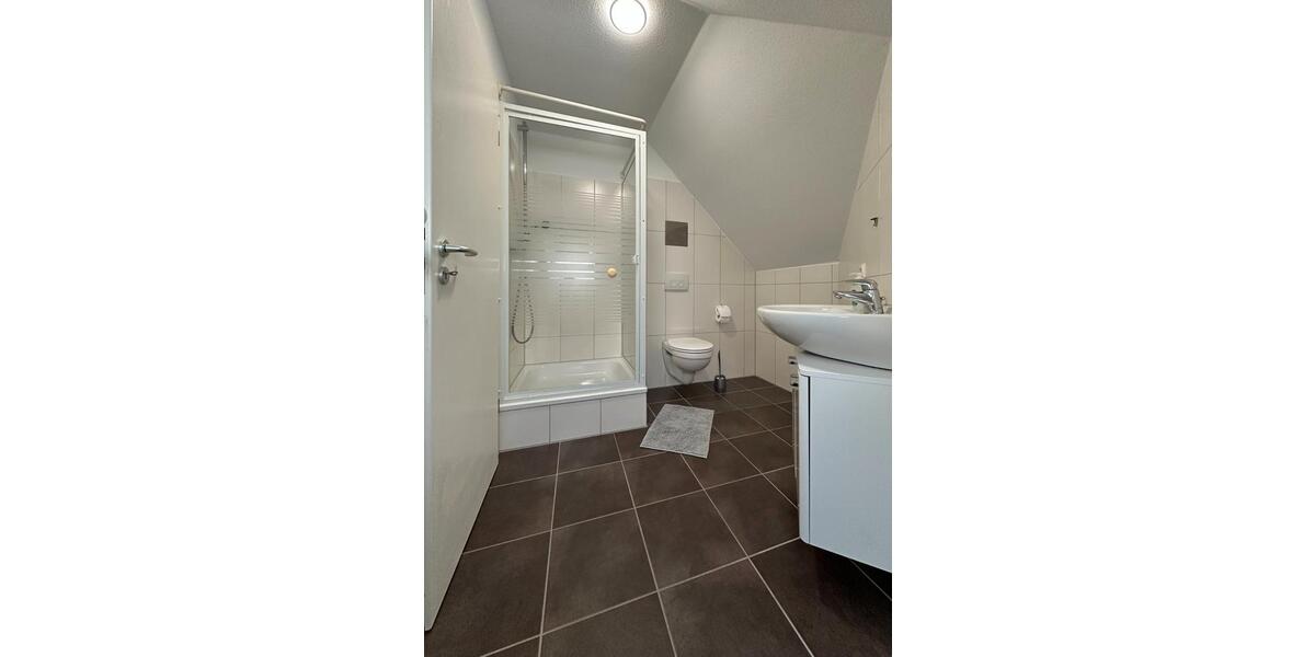 Etagenwohnung Großwallstadt - 1 Zimmer, 645&euro; | Angebot:23053735